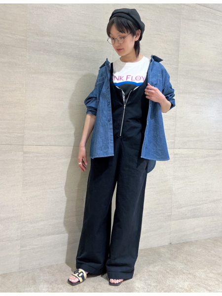 Recommended Staff Styling◎