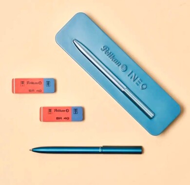 【Smith通信】おすすめ新商品のお知らせ【ペリカン「INEO」】