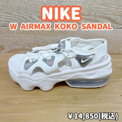 【NIKE】新商品!