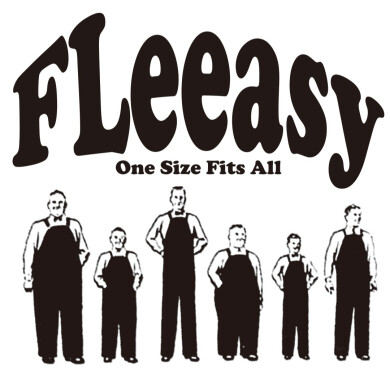 【万能すぎる】Fleeasyシリーズ！