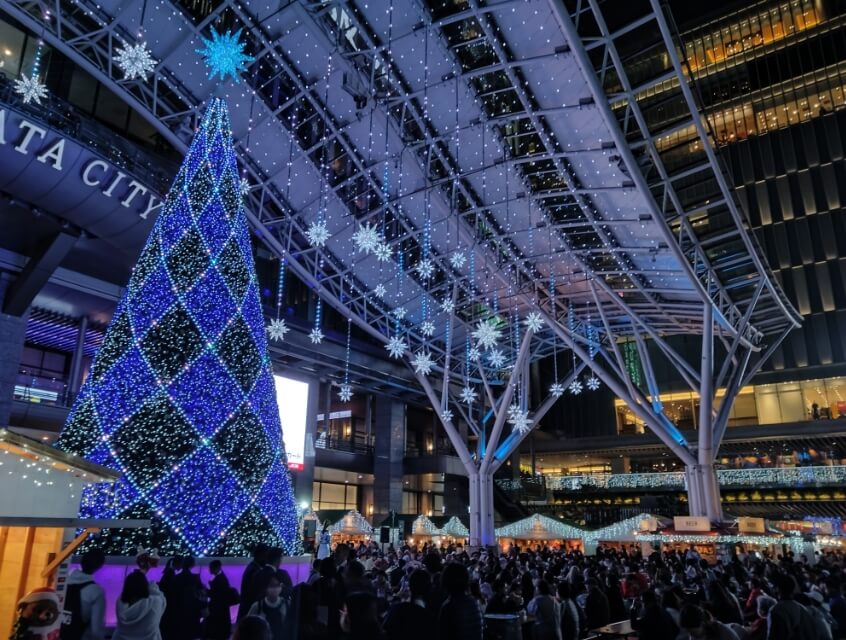 イベント（JR博多駅前・JR九州ホール）