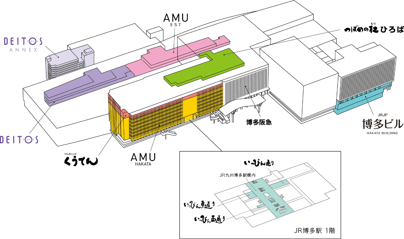 施設情報