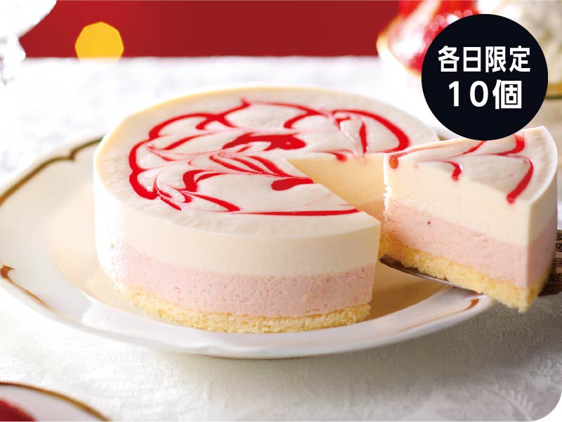 博多まっかな苺