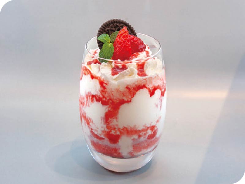 パン屋むつか堂カフェ