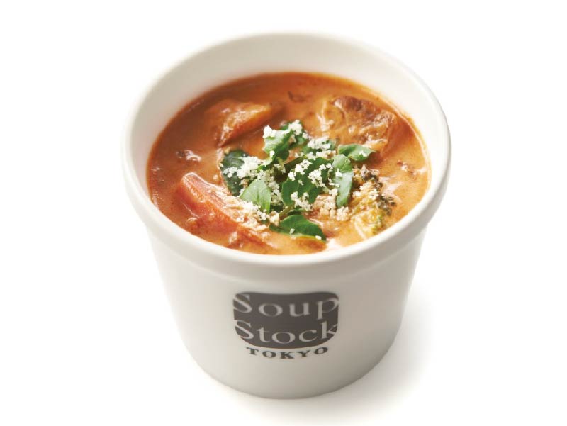 スープストックトーキョー