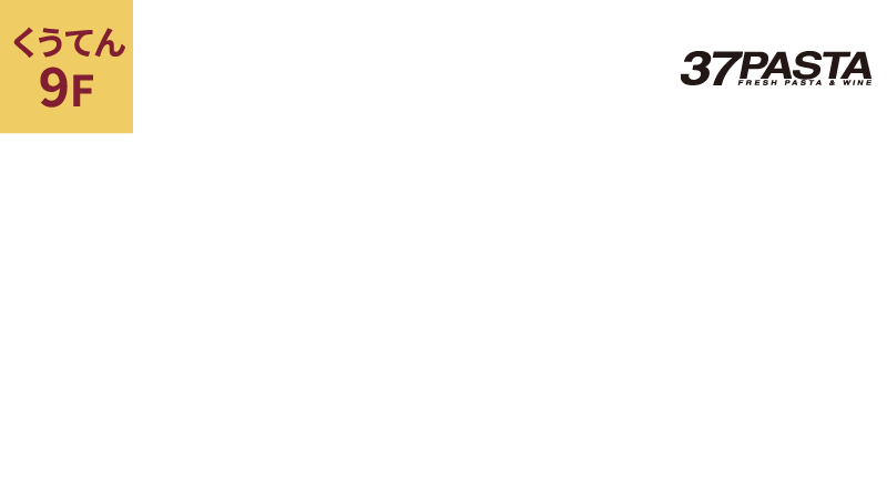 37 PASTA