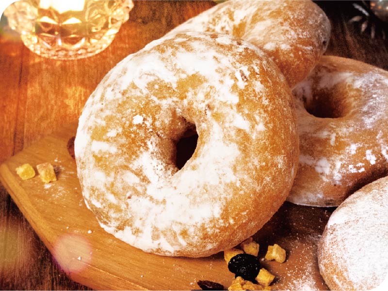 ベーグル＆ベーグル