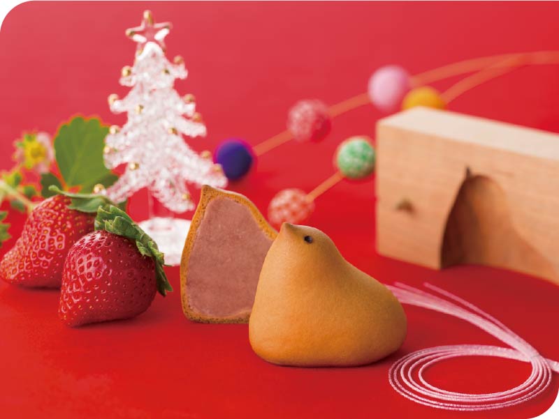 ひよ子本舗吉野堂