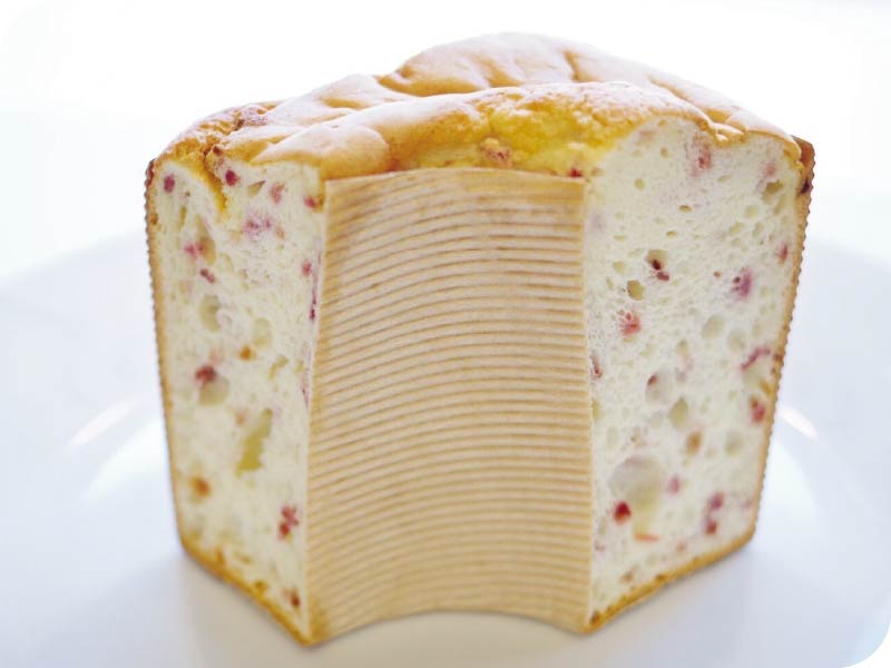 シフォンケーキ マリィ