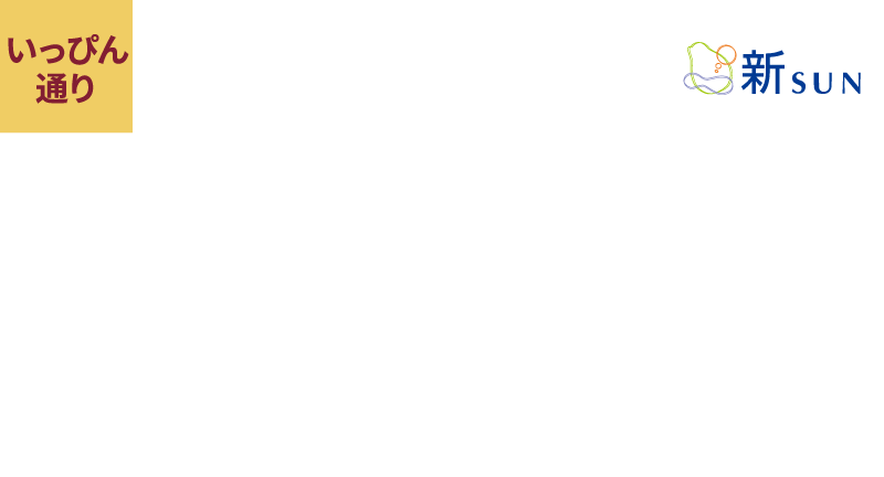 新SUN