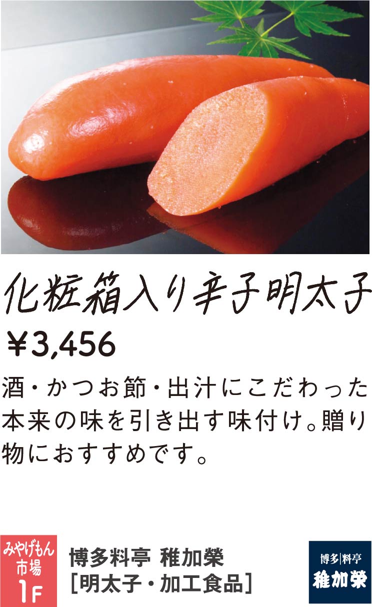 稚加榮