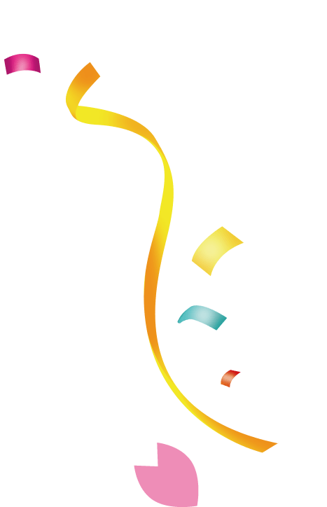 デコレーション