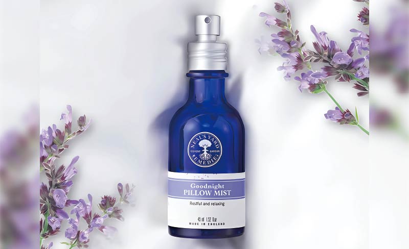 ニールズヤードレメディーズ