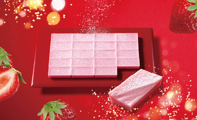 博多まっかな苺