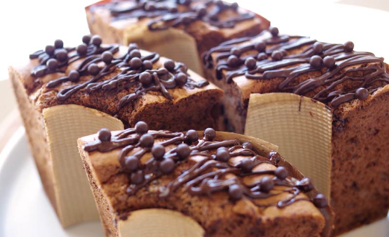 シフォンケーキ マリィ