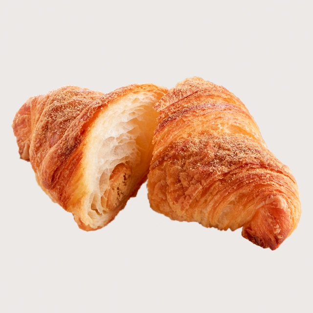 クロワッサン きなこ