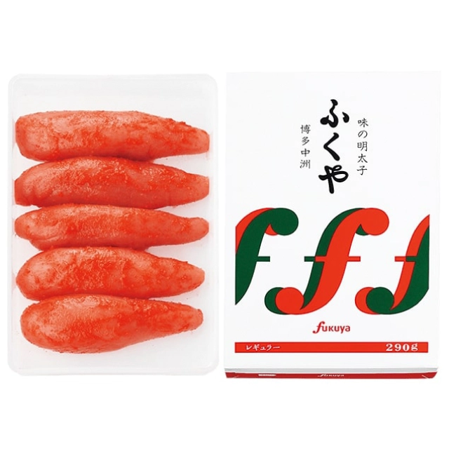 味の明太子 レギュラー