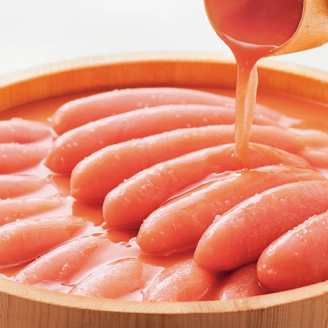 できたてめんたい