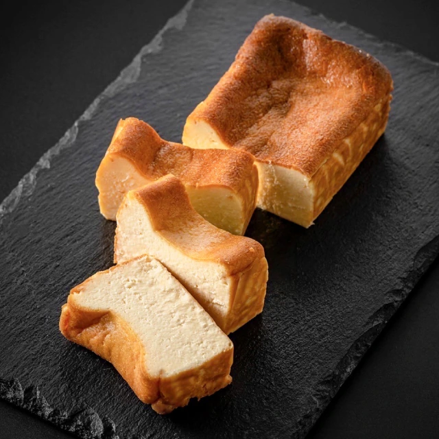 チーズケーキプレーン