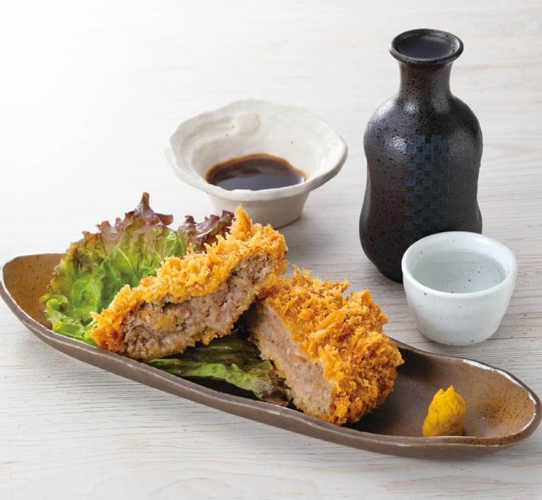 鹿児島 黒かつ亭