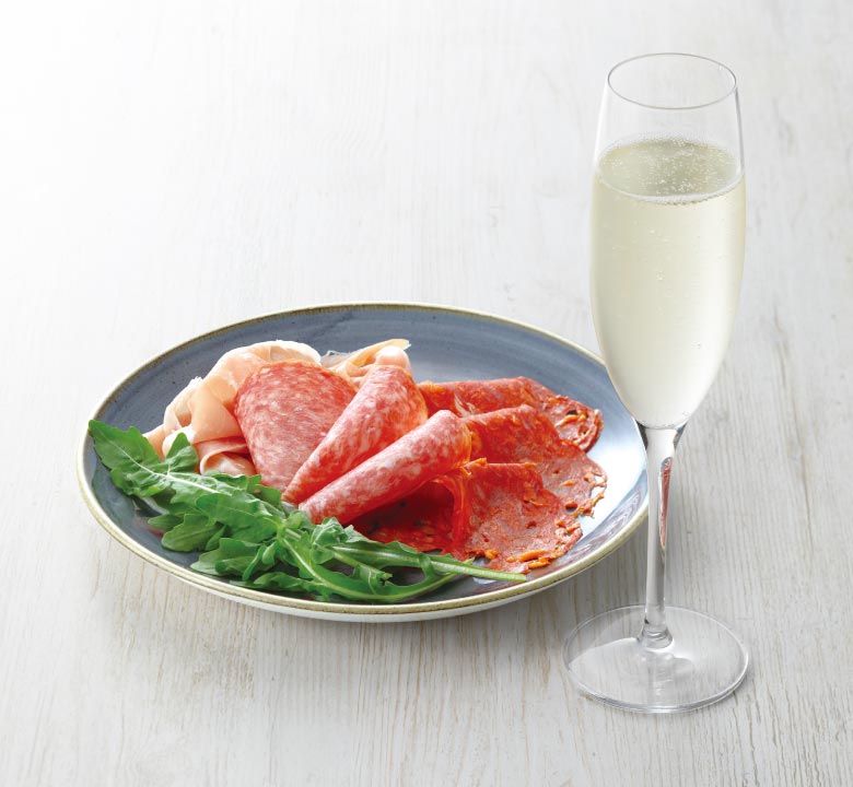 ピッツェリア イゾラ