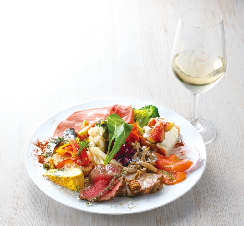 ミスターアンドミセス グリーン