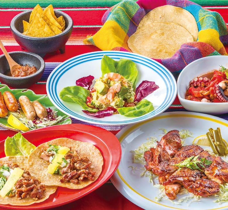 エルボラーチョ