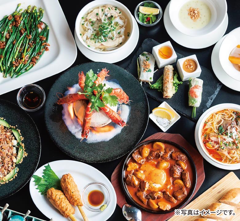 ロータスパレス