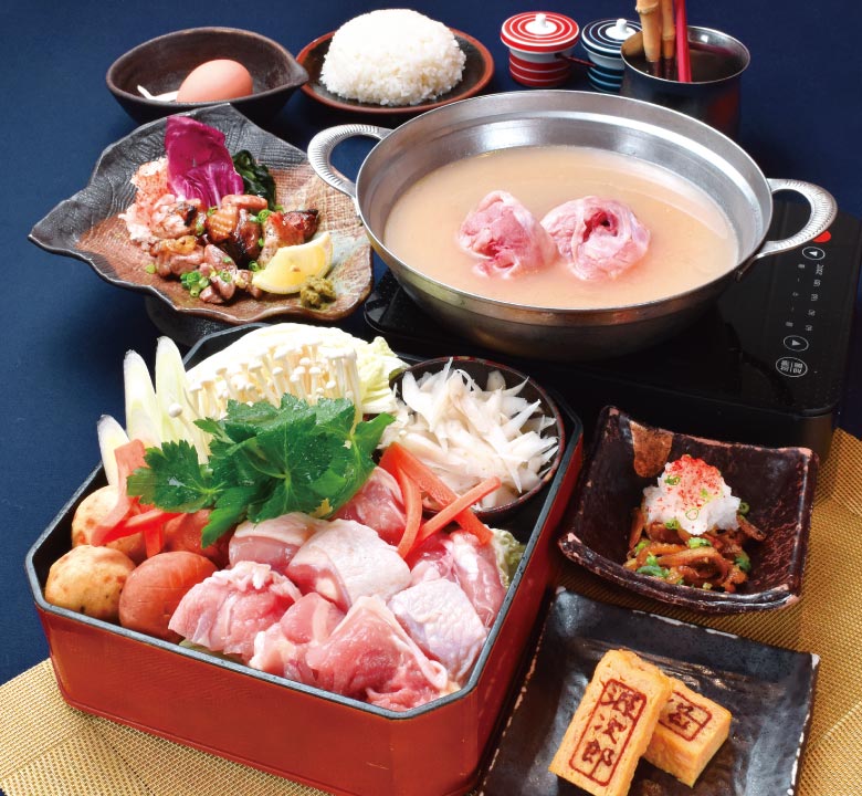 かしわ屋源次郎