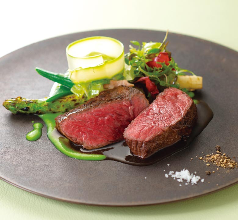 メルヴェイユ 博多