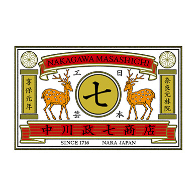 中川政七商店 │ JR博多シティ アミュプラザ博多