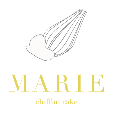 シフォンケーキ マリィ │ JR博多シティ アミュプラザ博多