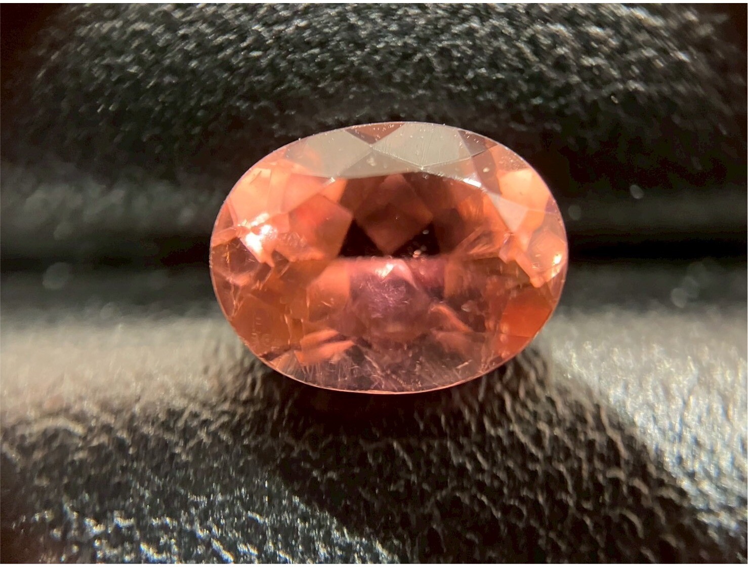 💖 天然ピンクトルマリン 2.92ct 高価買取いたしました！｜ジュエル