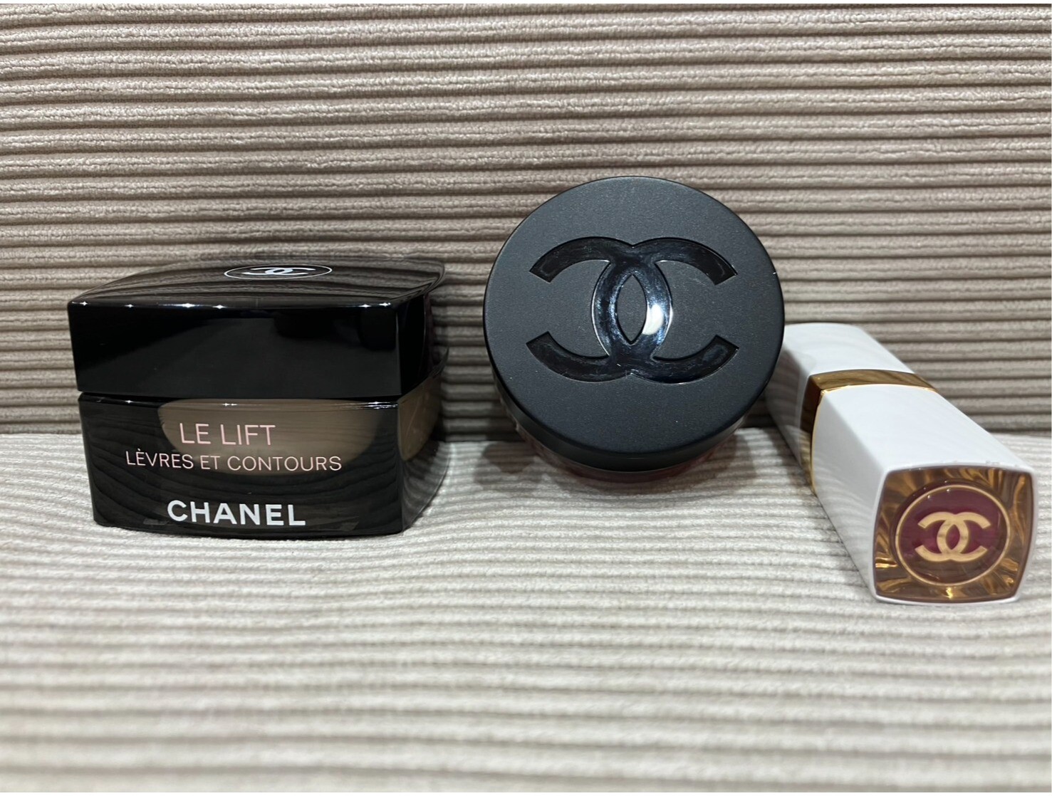 CHANELコスメお買取致しました！ │ジュエルカフェ │ ショップブログ
