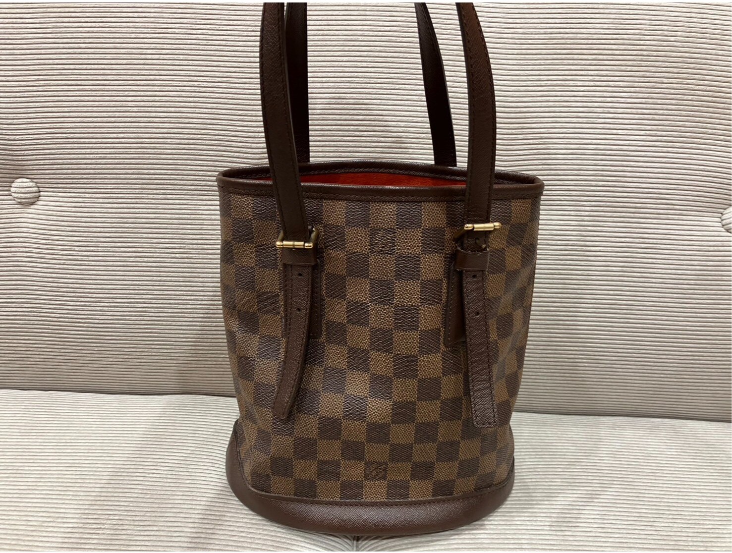 ✨【ルイヴィトン ダミエマレ トートバッグをお買取いたしました 