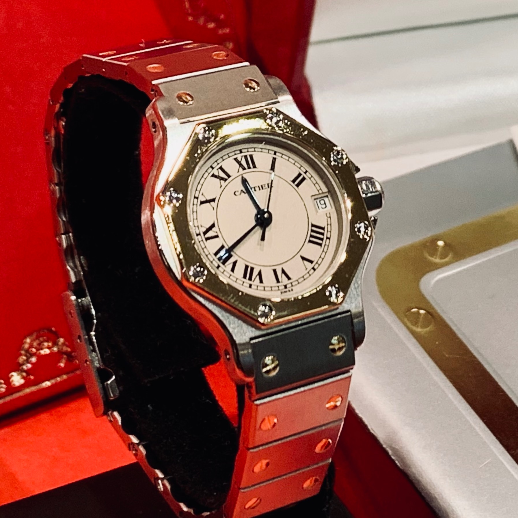 【希少】ポールスミス ビンテージ ラウンド 腕時計 ユニセックスウォッチ Paul Smith - ポール・スミス 腕時計 ユニセックスの通販 by