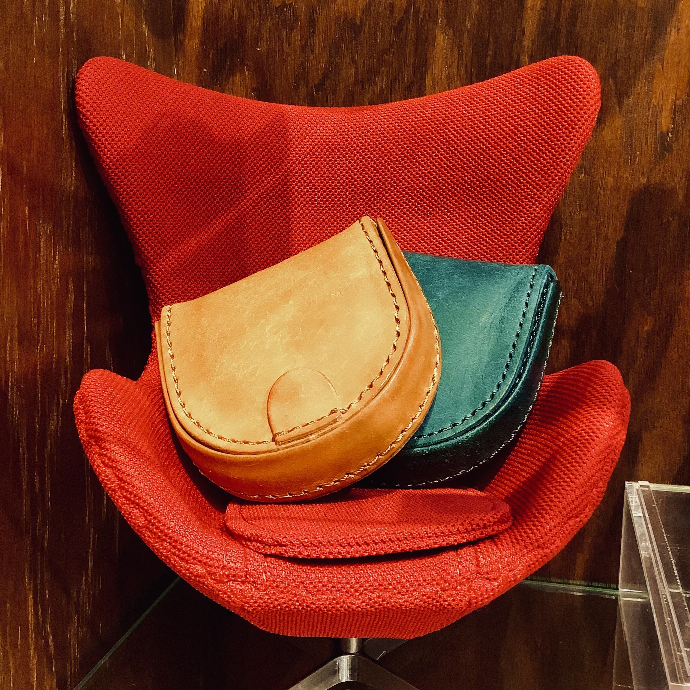 新社会人】𝑷𝒖𝒆𝒃𝒍𝒐 𝑳𝒆𝒂𝒕𝒉𝒆𝒓 (プエブロ レザー)【初心者に