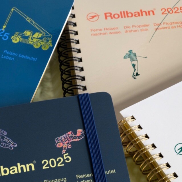 10月始まり】DELFONICS DIARY 2025【ロルバーン】 │スミス