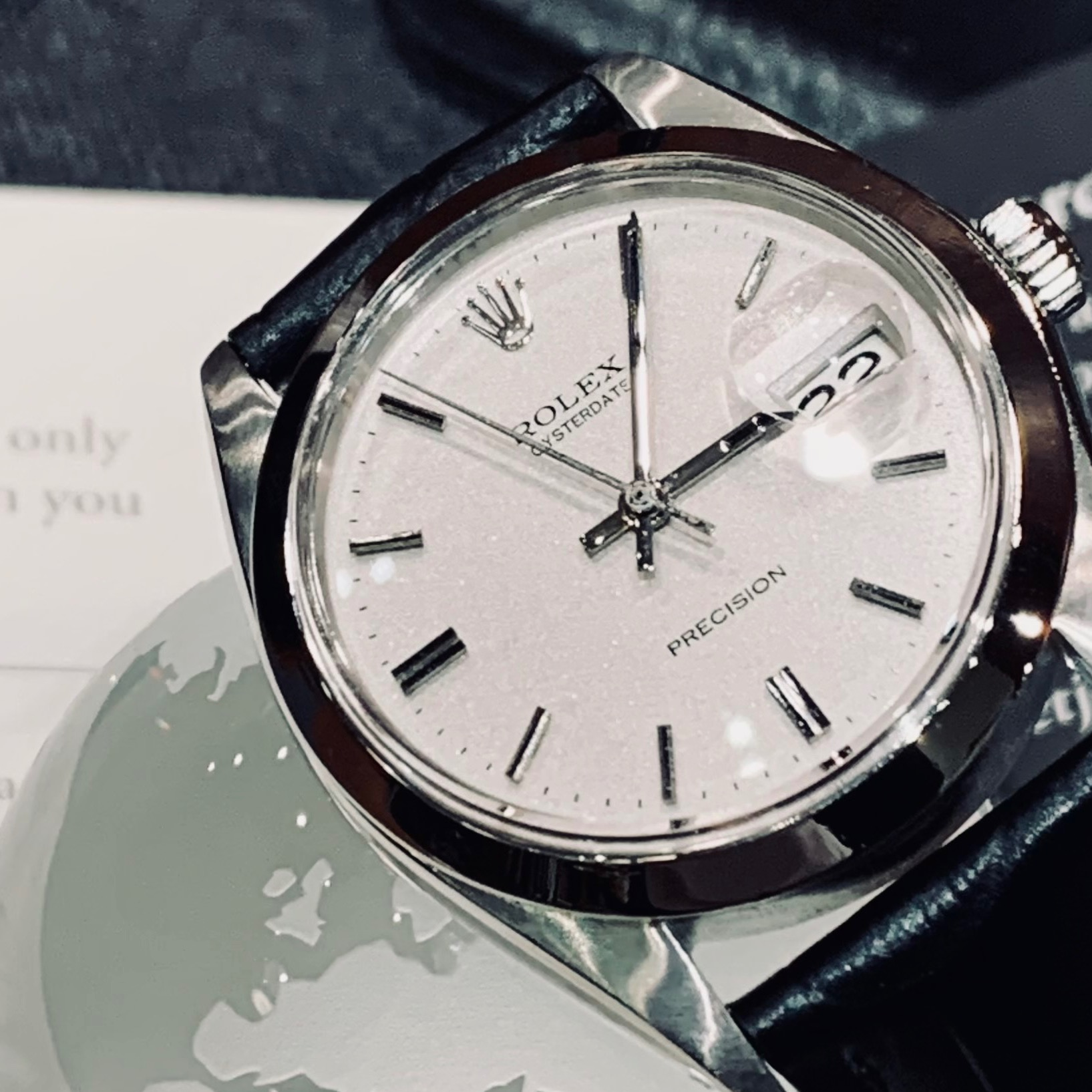 ヴィンテージ】購入前に知っておきたい事【時計】 │スミス