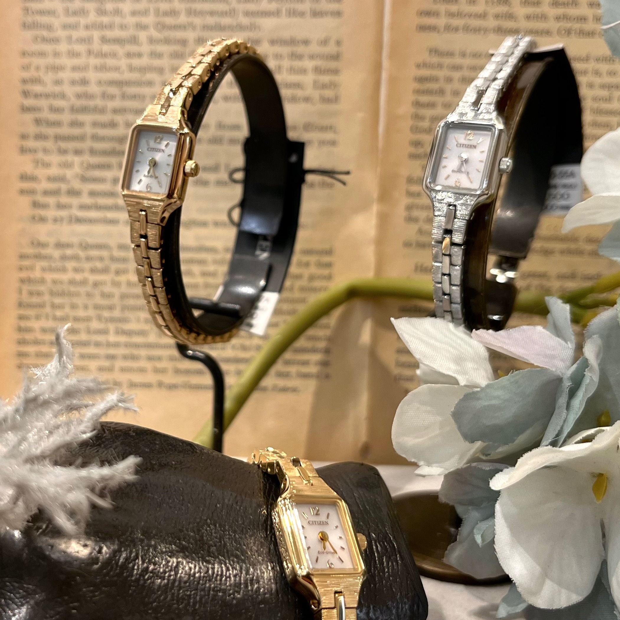 シチズン　kil 腕時計　電池換え済み　コマ付き Kii（CITIZEN） シチズン キー ソーラー 時計 CITIZEN Kii