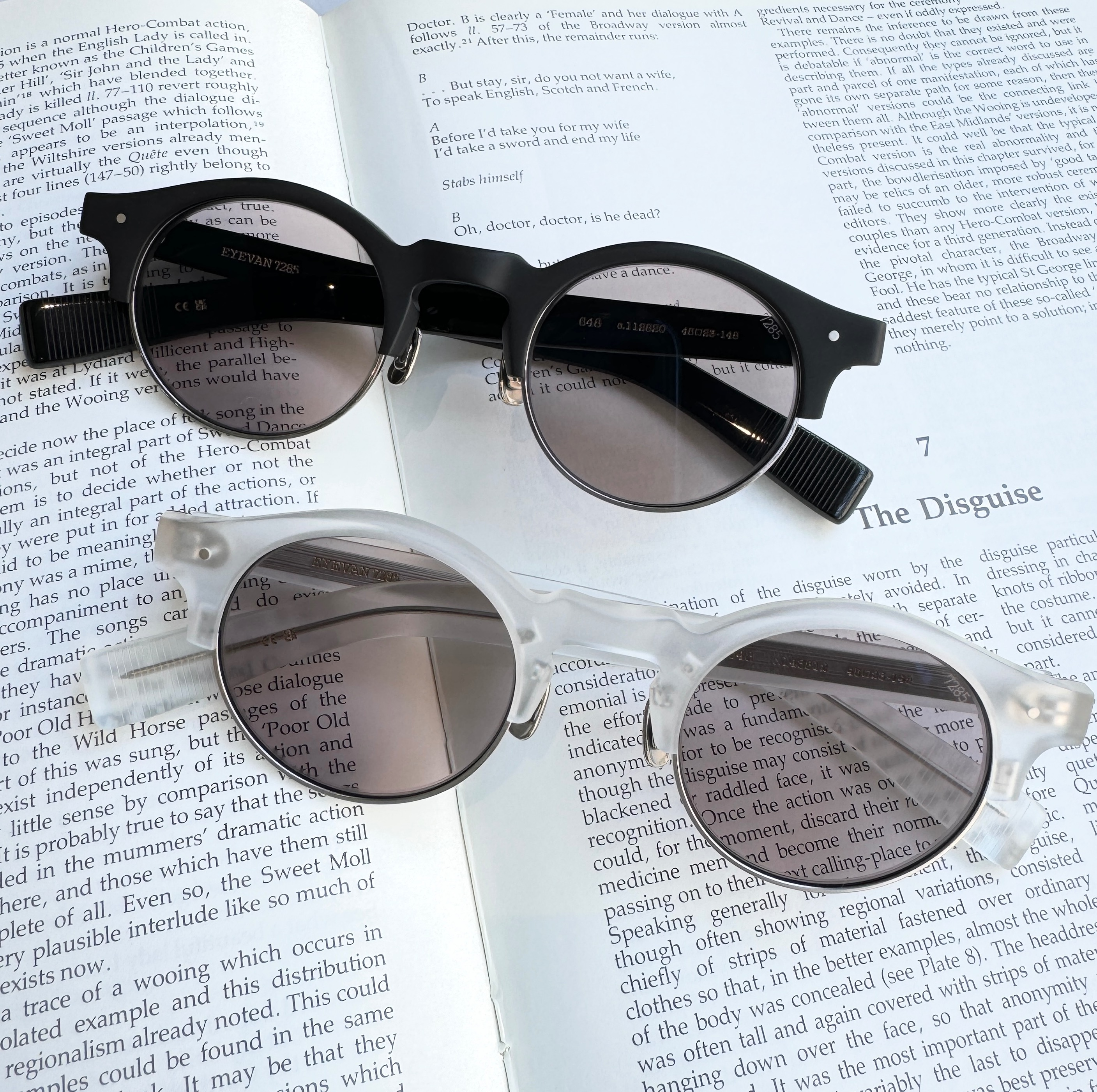 2024AW New Arrival】新作入荷のお知らせ │シープ アイヴァン