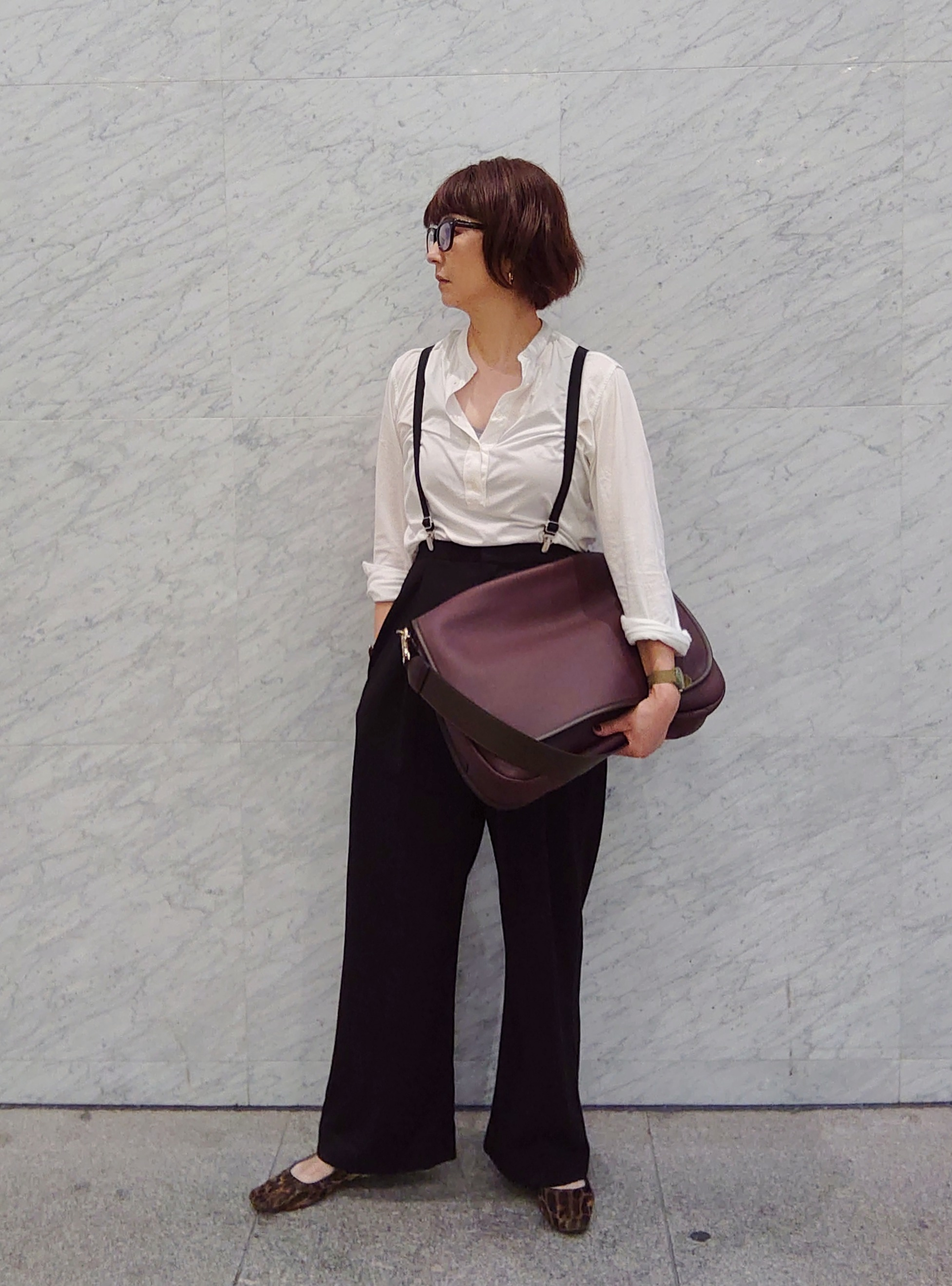 未使用★ フェリージ ショルダーバッグ フェリージのショルダーバッグ | 送料無料|BLUE | DANJO 公式