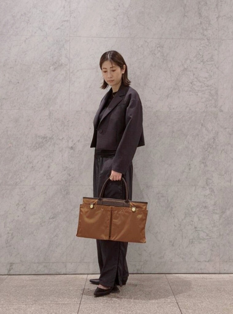 トートバッグ【9236/DS+A】 │フェリージ │ ショップブログ │ JR博多