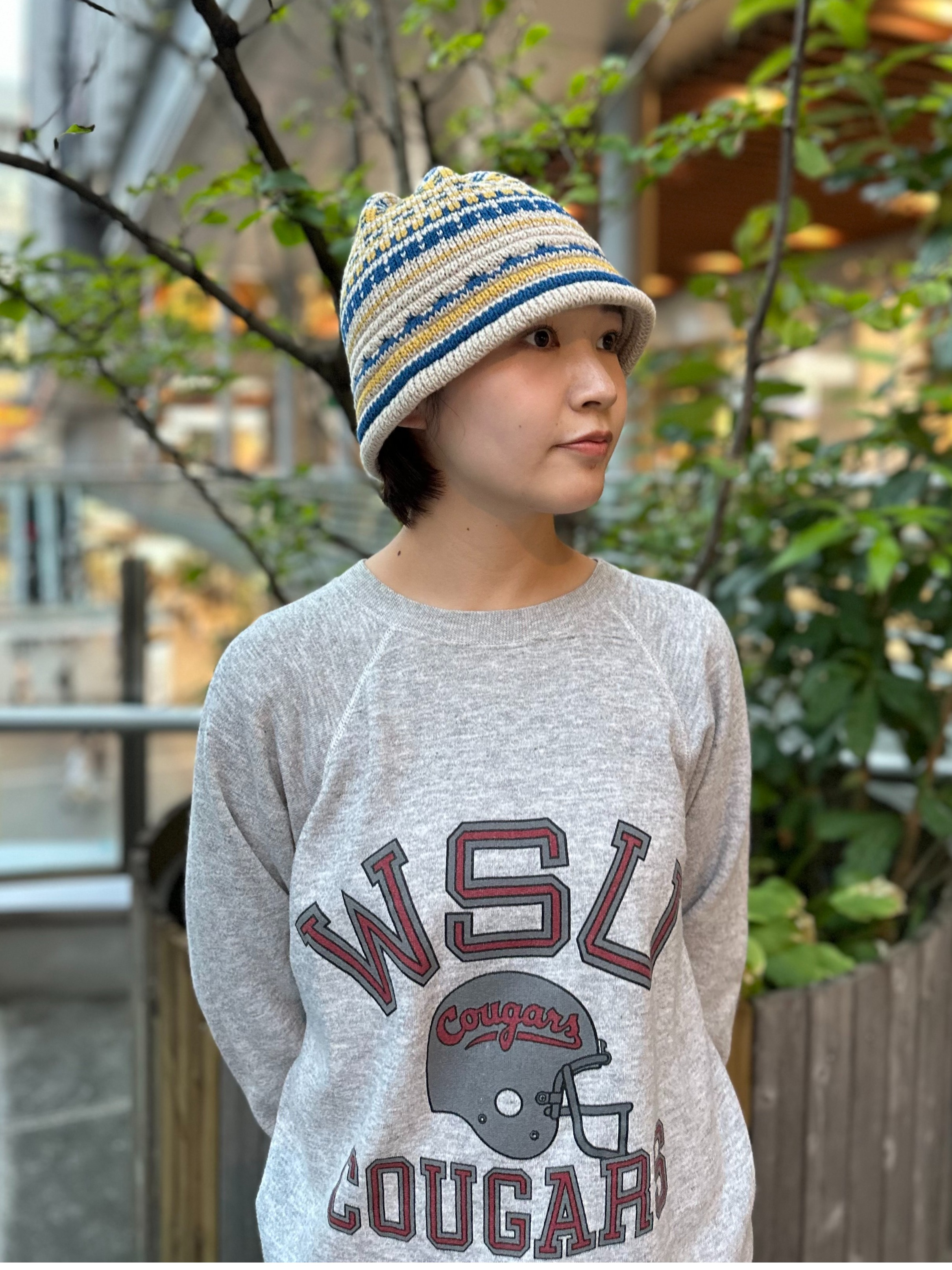 ガルニ　バラモチーフ ガルニ バラモチーフ