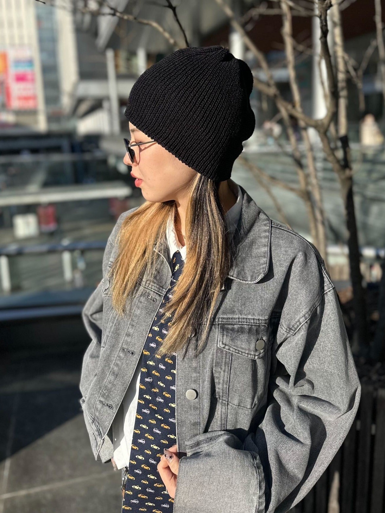 カシラ　CANADIAN SWEATER ニットキャップ1/25まで。 通気性抜群の男女兼用ニットキャップ⛇】 │カシラ │ ショップ