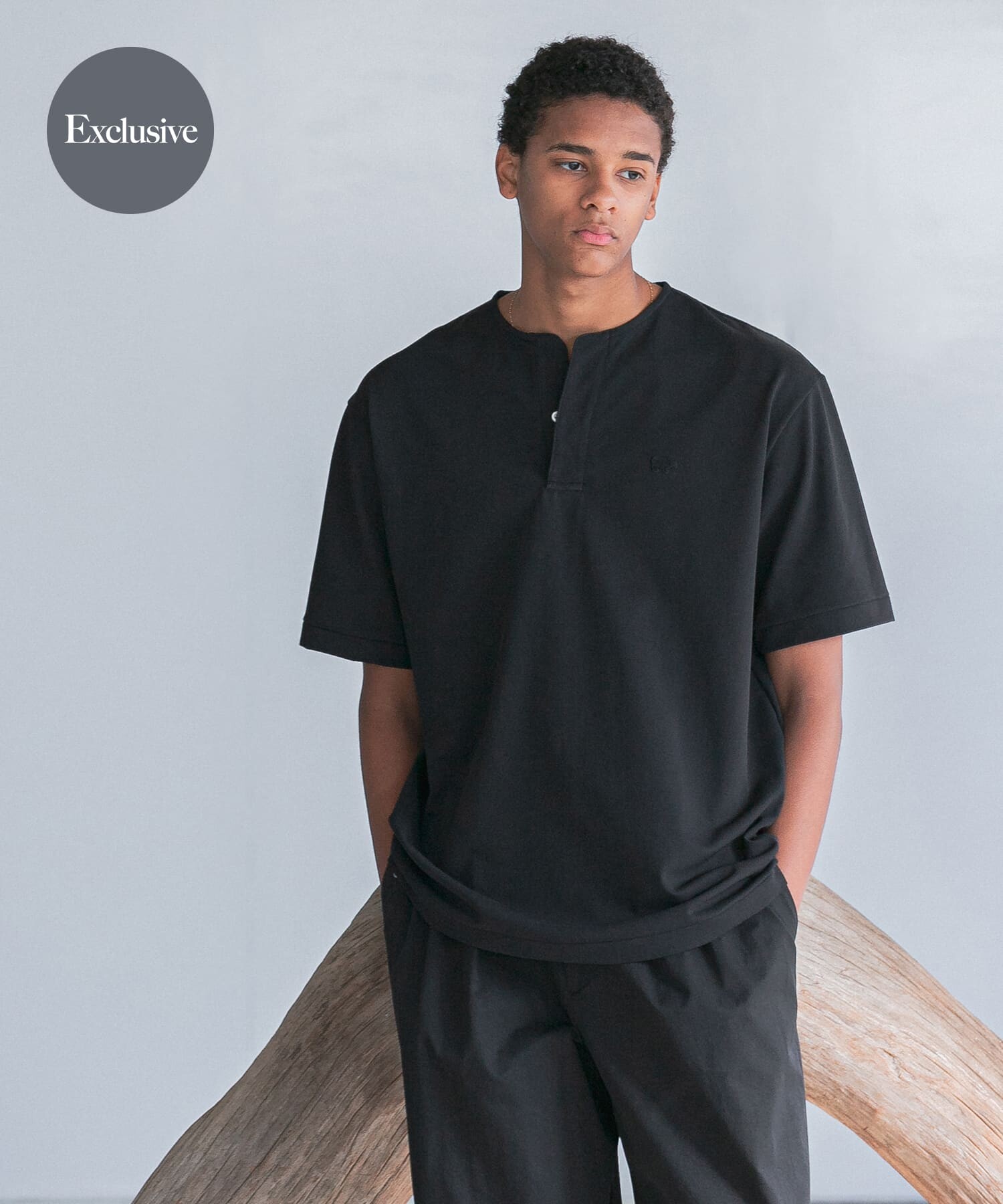 『25周年別注』Scye×URBAN RESEARCH　オーバーコート　新品 SCYE別注アイテムご紹介 │アーバンリサーチ │ ショップブログ