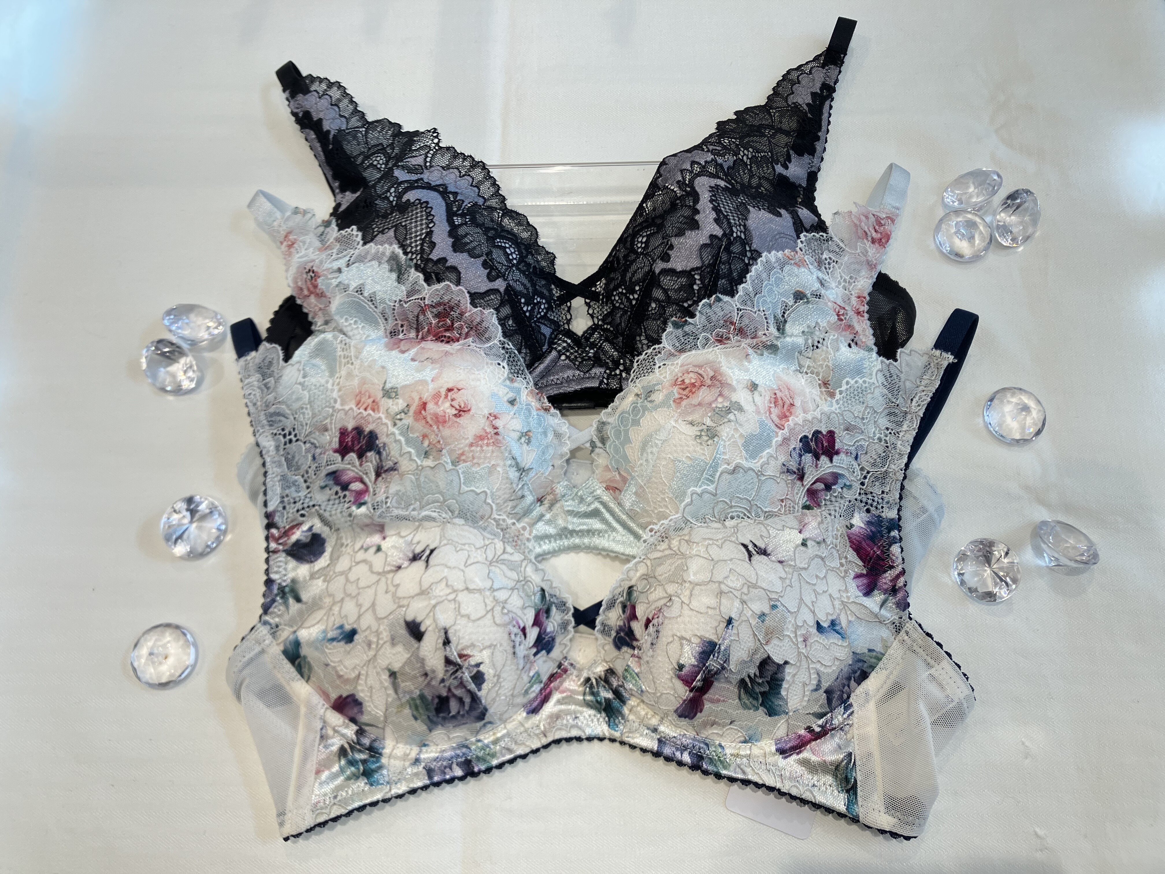C65Mセット　パルファージュ　重力に負けないバストケアＢｒａ 775357bd.jpeg
