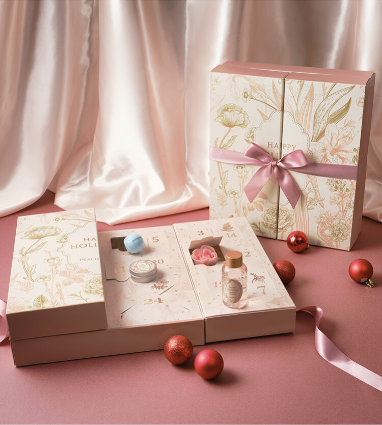 ADVENT CALENDER♡ │ピーチ・ジョン │ ショップブログ │ JR博多