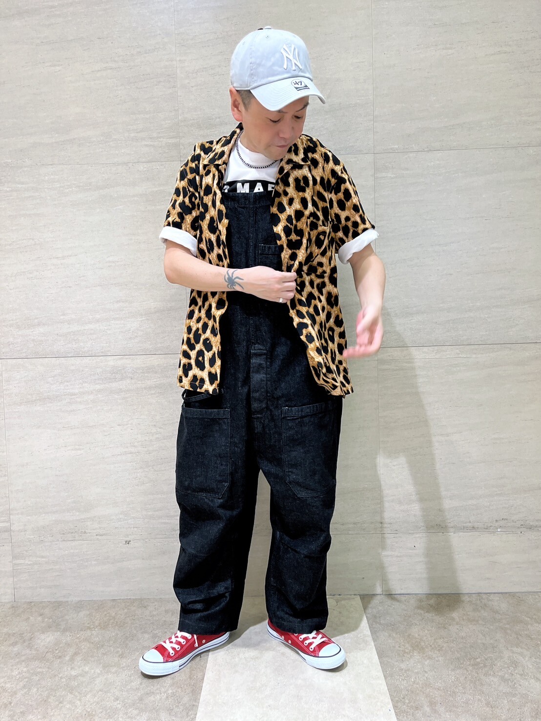 PICK UP ITEM】人気No.1サロペット！ │ジョンブルプライベートラボ