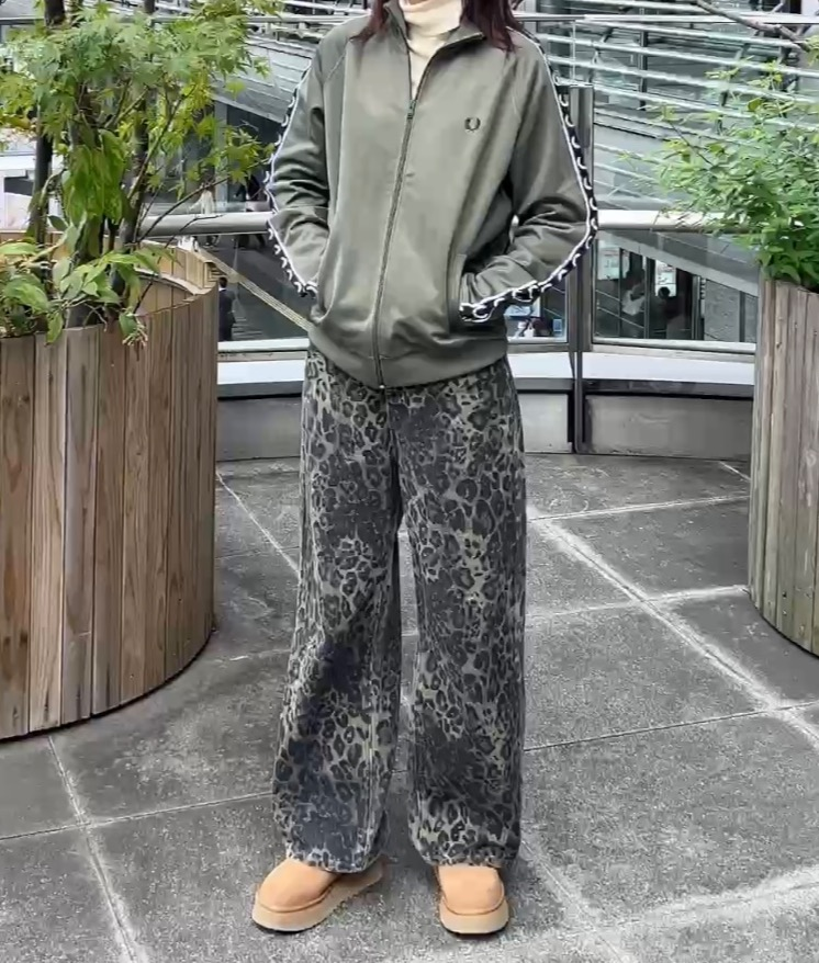 トラックジャケット紹介 │フレッドペリー │ ショップブログ │ JR